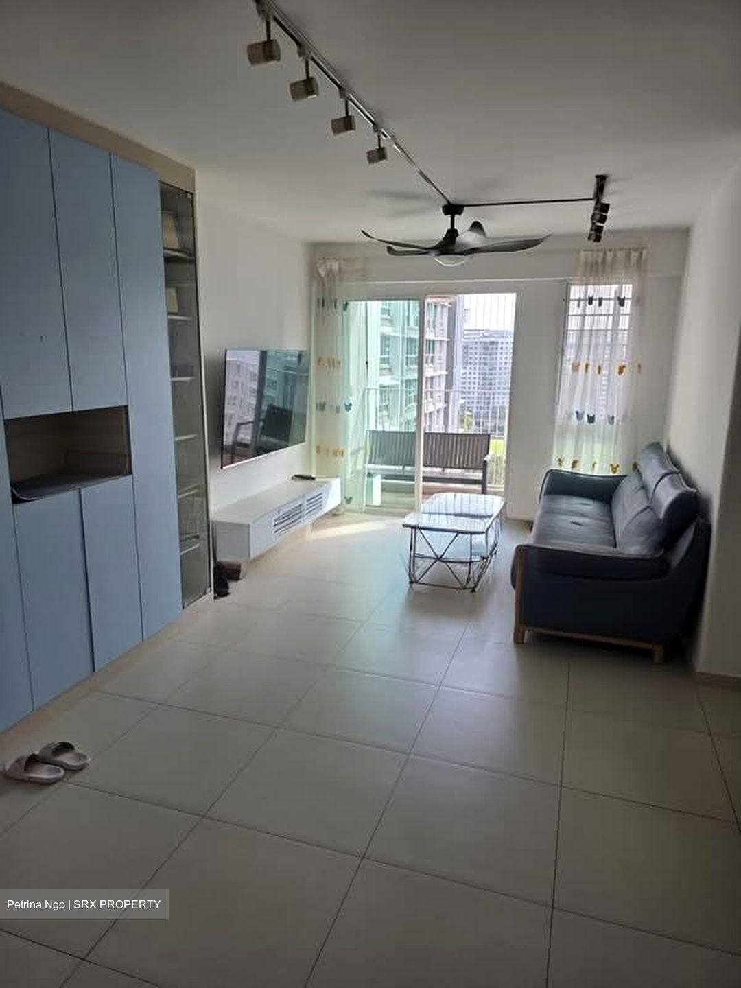 Blk 670C Waterway Ridges (Punggol), HDB 4 Rooms #552325351